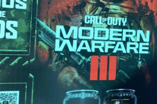 Call of Duty: Modern Warfare 3 Teased by Sledgehammer Games, Fans Eager for More Details