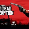 Rockstar Fuels Remake Speculations with New Red Dead Redemption Logo
