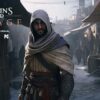 Assassin's Creed Mirage Promises Compact Experience with 25-30 Hours of Gameplay