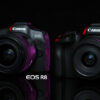 Canon Teases Retro-Style EOS R Mirrorless Camera for Nostalgic Photography Enthusiasts