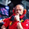 Ferrari Team Principal Fred Vasseur Calls for Focus Ahead of Monza Homecoming