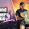 Take-Two Drops Another Hint: GTA 6 Possibly Launching Before March 2025
