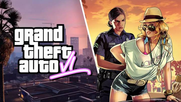 Take-Two Drops Another Hint: GTA 6 Possibly Launching Before March 2025