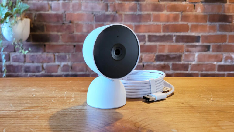 Google Integrates First-Gen Nest Indoor Cameras into Home App for Enhanced Accessibility
