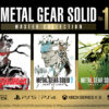 Metal Gear Solid: Master Collection Vol. 1 Reportedly Features Content Warning for 'Potentially Outdated' Material
