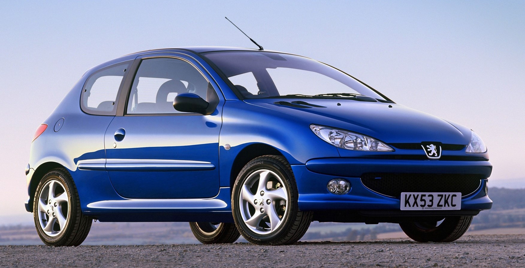 5 MOST Polarising Hatchback cars to ever exist