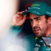 Fernando Alonso Gives Helmut Marko a Scare as Rain Threatens Verstappen's Dutch Grand Prix Win