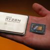 AMD's Unannounced 96-Core Powerhouse Sets New World Record, Outperforming Intel's Best CPU