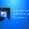 AMD's High-Performance CPU, the 128-core AMD EPYC, Now Offered with a 21% Discount