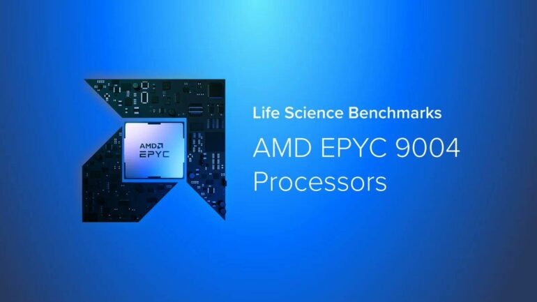 AMD's High-Performance CPU, the 128-core AMD EPYC, Now Offered with a 21% Discount
