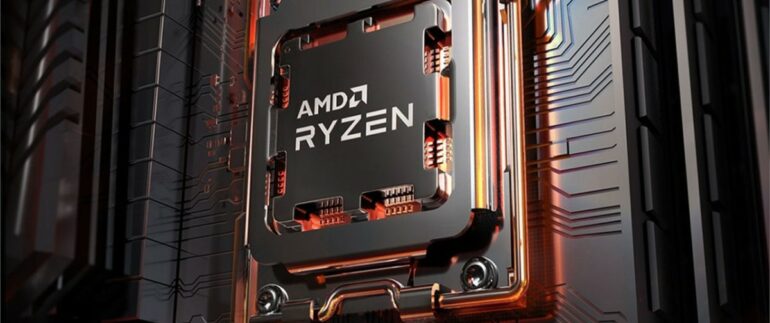 AMD Launches Hawk Point Laptop Processors, Revolutionizing On-Device AI for 2024