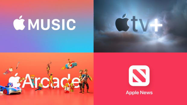 Apple
