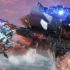 Armored Core 6 Intercept the Redguns Mission Guide