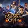 Baldur's Gate 3 Emerges as One of Steam's All-Time Biggest Games