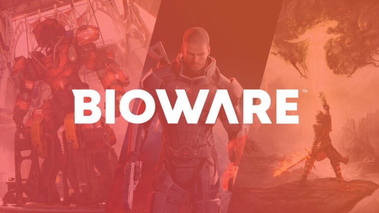 BioWare Streamlines Operations, Laying Off Approximately 50 Staff for Enhanced Agility and Focus