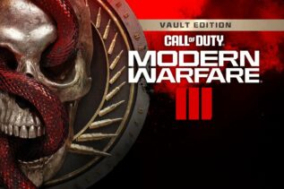 Fan-Created John Wick Operator Bundle Concept Excites Call of Duty: Modern Warfare 3 Players