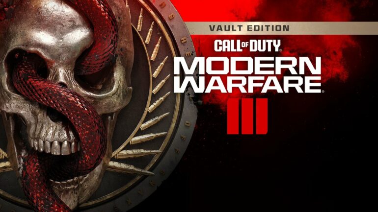 Call of Duty Sees Departure of Long-Serving Developer as David Vonderhaar Leaves Treyarch