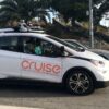 California DMV Launches Investigation into Cruise Robotaxi Collision with Fire Truck