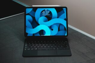 iPad