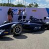 Formula 2 Unveils Striking New Car Design for 2024 Season, Embracing Innovation and Accessibility