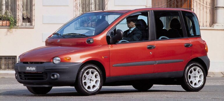 5 MOST Polarising Hatchback cars to ever exist