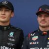 George Russell Unveils Shocking Pace Revelation at Belgian Grand Prix