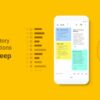 Enhanced Functionality: Google Keep Introduces Version History Feature