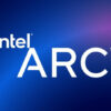 New Intel Arc Driver Delivers Impressive Free Frame Rate Boost in Popular Games