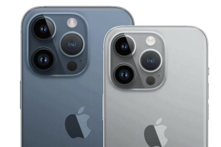 IPhone 17 Pro Max Could Feature Impressive 48MP Periscope Telephoto ...