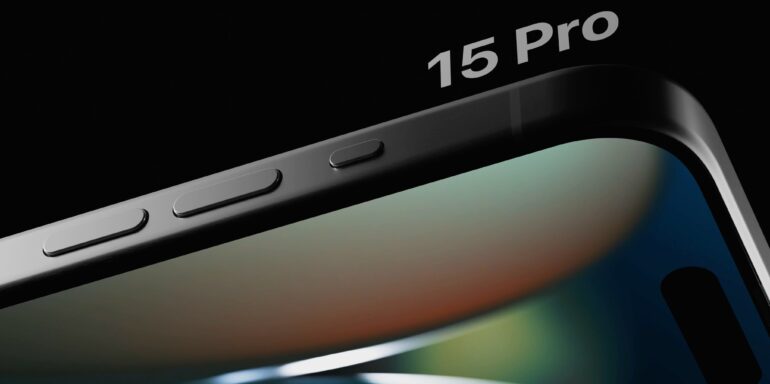 iPhone 15 Pro's Action Button to Boast Nine Versatile Functions, Revealing Enhanced Capabilities