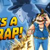 Get Creative and Play Your Creations with 'It's a Wrap' - Now Available on PC!