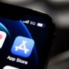 Apple Unveils App Store Rules Aimed at Curtailing User Tracking by Developers