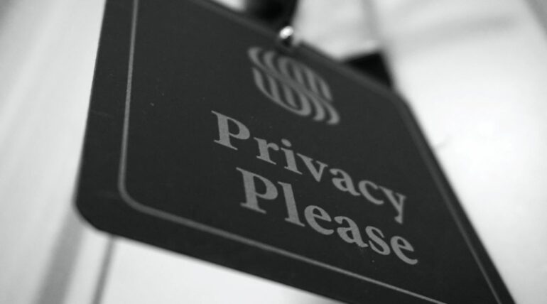 Reclaim Your Privacy: Tech Companies Now Selling It Back to You