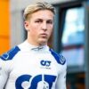 Liam Lawson Prepared to Adapt to Dry Conditions for Dutch Grand Prix