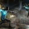 New Gameplay Twist: Marvel's Spider-Man 2 Allows Players to Control Combat Speed