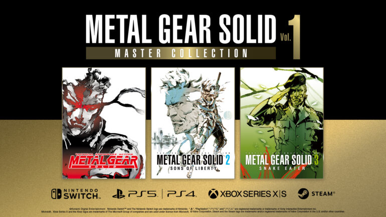 Metal Gear Series Achieves Astounding Milestone: Surpasses 60 Million Global Sales