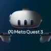 Meta Quest 3's Potential to Transform Any Table into Your Personal VR Keyboard