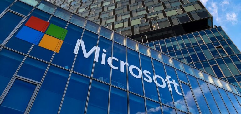 Microsoft's Project Silica: Glass Storage Resists Ransomware for Azure