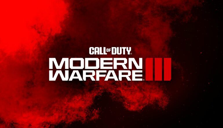 Weapon Balancing and crash fixes arrive in the Modern Warfare 3 Day 1 Patch