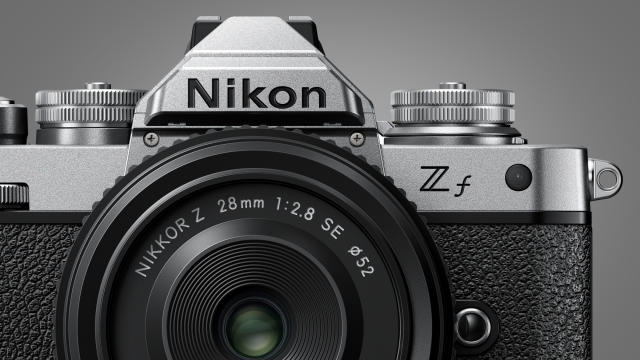 Nikon Zf Rumors Indicate Retro Camera Could Exceed Expectations in Terms of Power