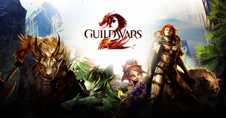Guild Wars 2's Latest Expansion Embraces a Mature Tone, Influenced by Elden Ring and Dungeons and Dragons