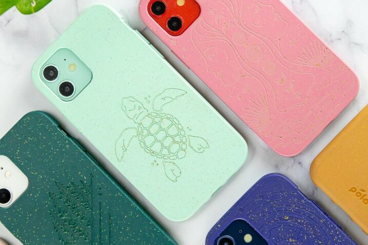 Top 3 Eco-Friendly Phone Cases to buy in 2023