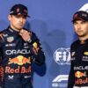 Sergio Perez Provides Insights on Massive Pace Gap as Max Verstappen Dominates Team-mate