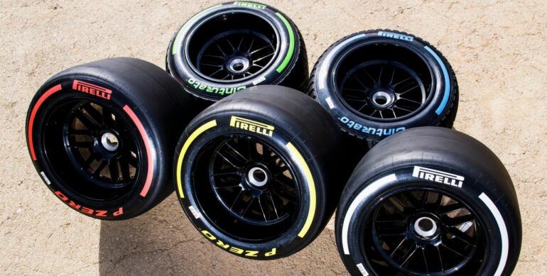 Pirelli Applauds the 'Unpredictability' of New Qualifying Format Following Successful First Trial - What's Changed?