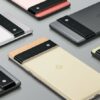 Google Pixel 8 May Embrace Traditional Storage Choices to Maintain Competitive Pricing
