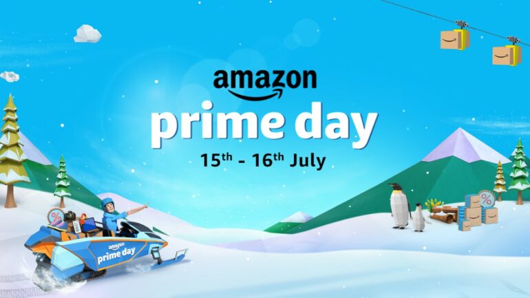 Get Ready for Double Deals: Amazon Confirms Second Prime Day Coming in October 2023