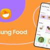 Samsung's Innovative Food App Unlocks Home Cooking Mastery