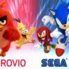 Big News in Gaming: Sega Finalizes Acquisition of Rovio for $776 Million