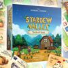 Pre-orders for the Stardew Valley board game will shortly open