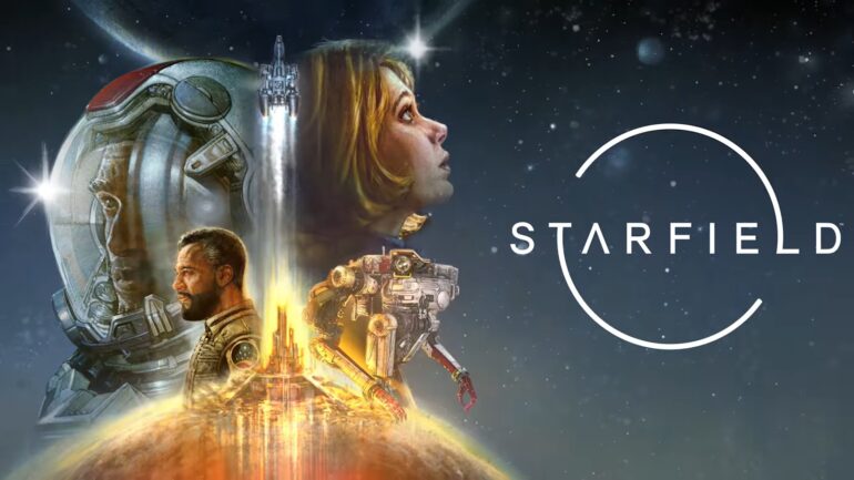 Starfield Director Explains Absence of Ground Vehicles and Addresses PC Optimization
